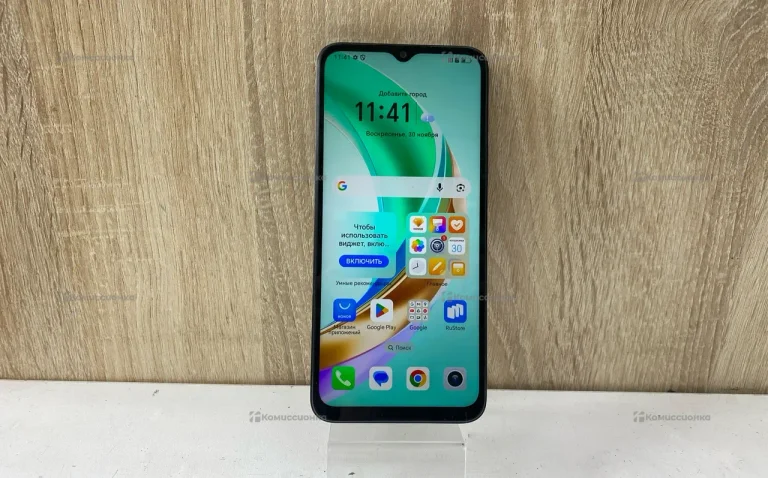 Honor X6b 6/256 ГБ