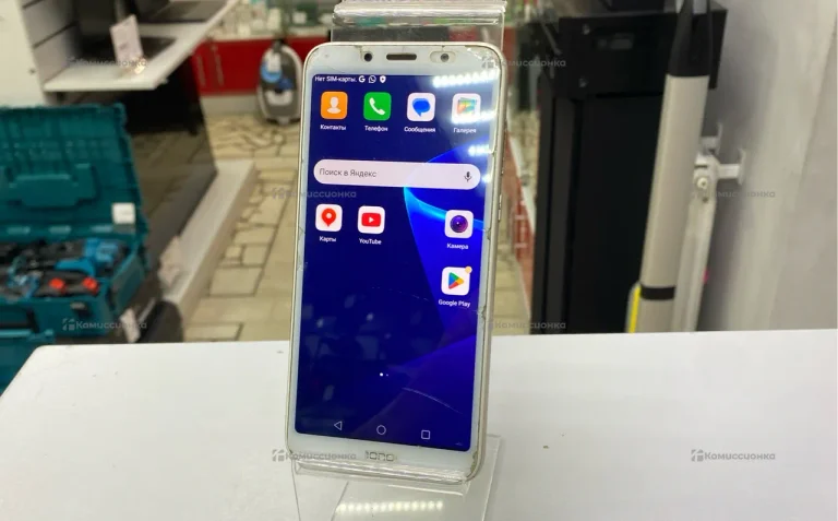Honor Honor 7A 2/16