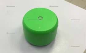 Колонка  Яндекс станция