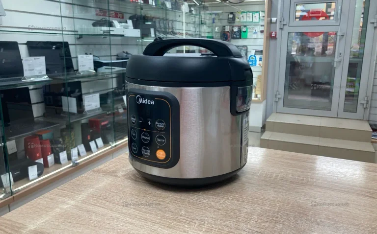 Мультиварка Midea MPC-6033