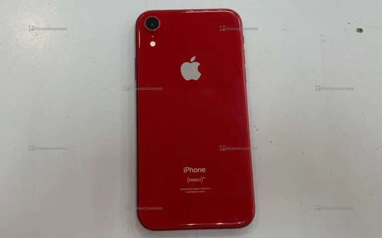 Apple iPhone XR 64Gb