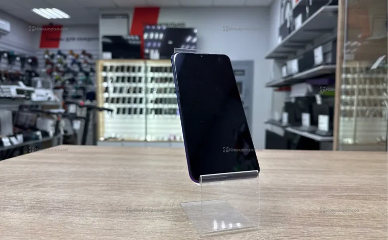 ZTE Blade V10 4/64 ГБ