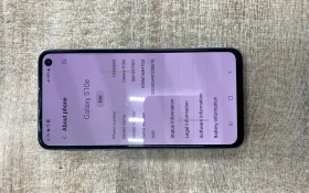 Samsung Galaxy S10e 6/128 ГБ