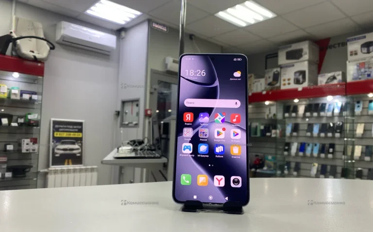 Xiaomi 14T 16/512 ГБ