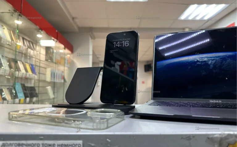 Apple iPhone 15 Pro Max 256 ГБ
