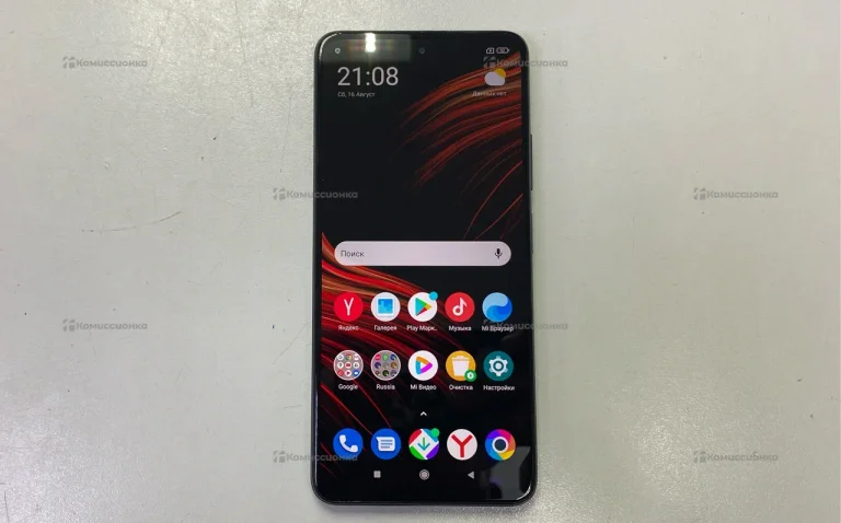 Xiaomi Poco M4 Pro 5G 4/64 ГБ