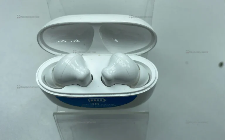 Наушники  Honor earbuds x7i