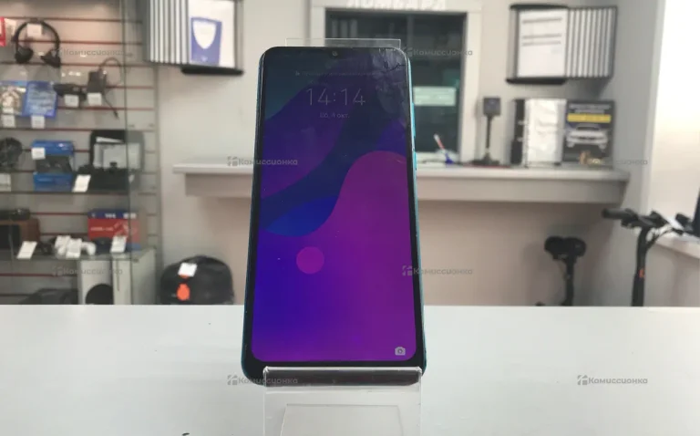 Honor 9A 3/64 ГБ