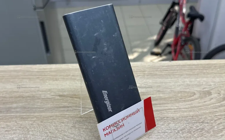 Power Bank  Energizer