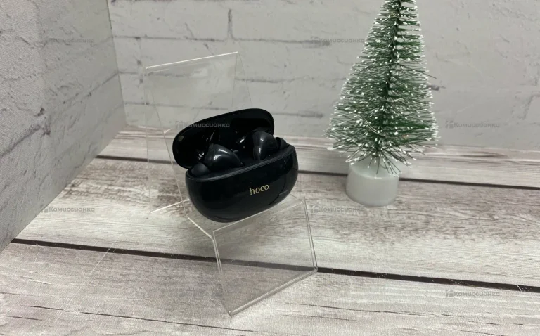 Наушники  hoco EW60 plus