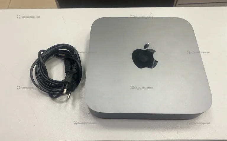 Mac Mini 2018