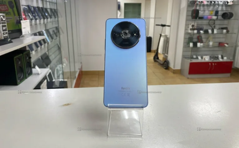 Xiaomi Redmi A3 4/128 ГБ