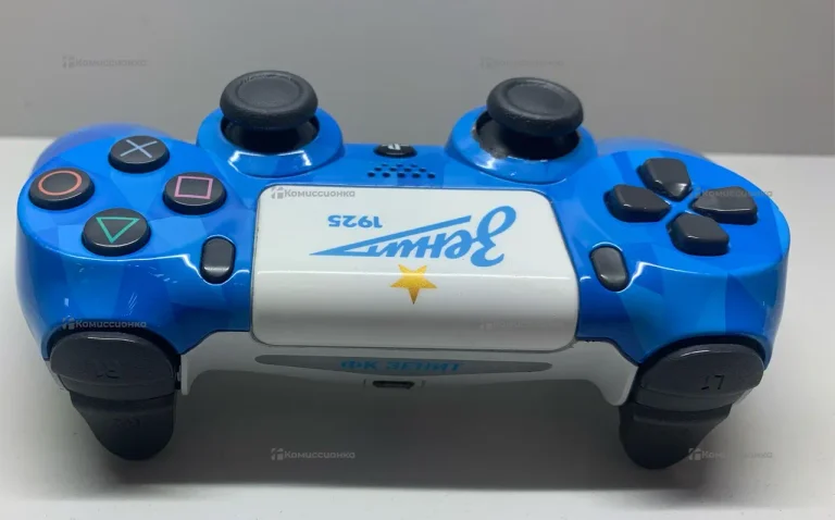 геймпад для PS4