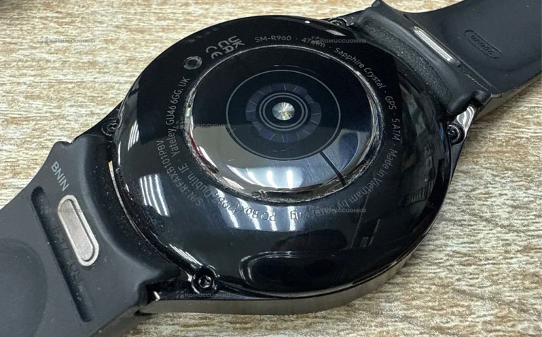 Часы  Samsung Watch 6 47mm