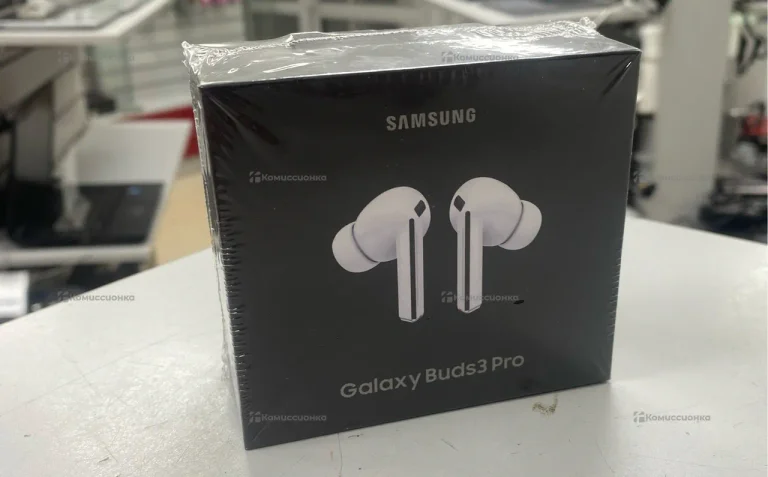 Наушники  Galaxy buds pro 3