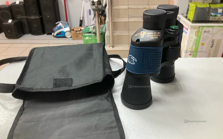 Бинокль Night.Working 80/80