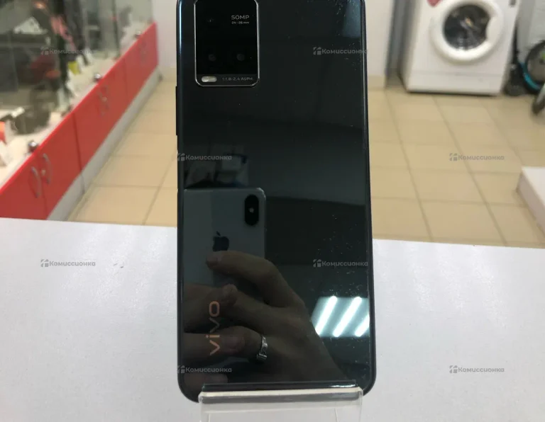 Vivo Y33s 4/64Gb