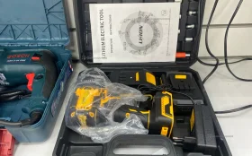 Шуруповерт Dewalt б/щ *