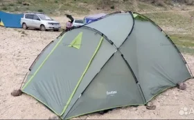 Купить Палатка Freetime fidji 2 б/у , в Екатеринбург Цена:4000рублей