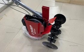 Купить Культиватор бензиновый ЗУБР МКТ-150 б/у , в Казань Цена:13450рублей