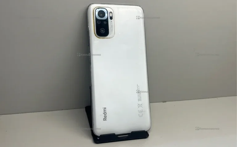 Xiaomi Redmi Note 10S 6/128Gb
