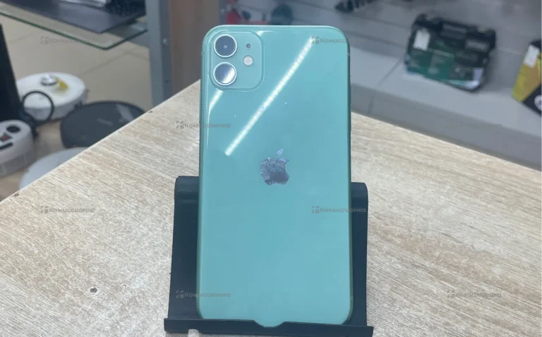 Apple IPhone 11 64Gb