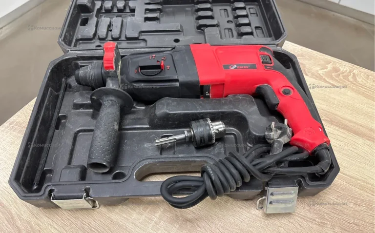 Перфораторы BALUX RH2601