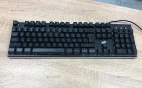 Клавиатура  DEXP HellFire GK-100