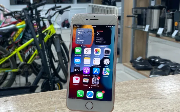 Apple iPhone 7 2/32 ГБ