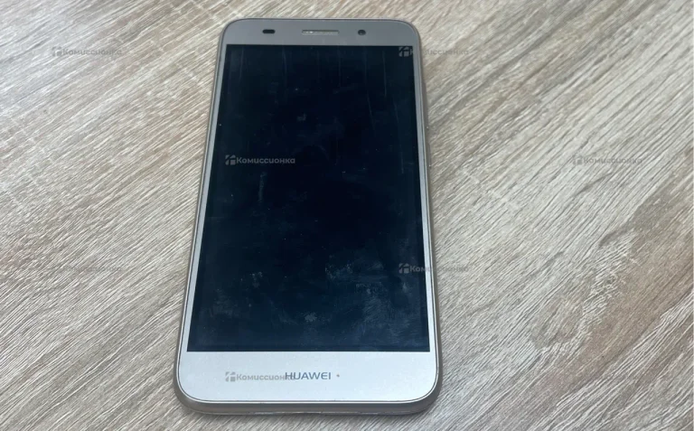 Huawei Cro-l22