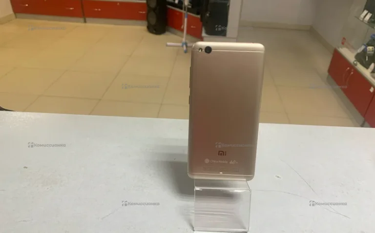 Xiaomi Redmi 4A 2/16 ГБ