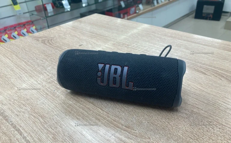 Колонка JBL Flip 6