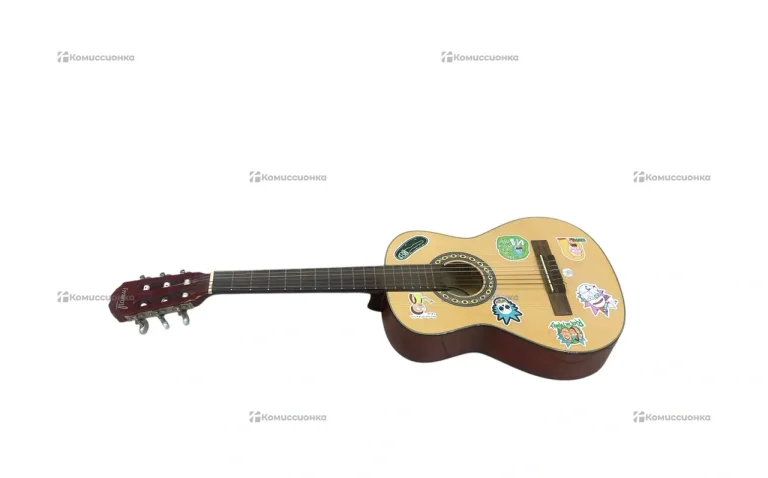 Гитара classic guitar by framus