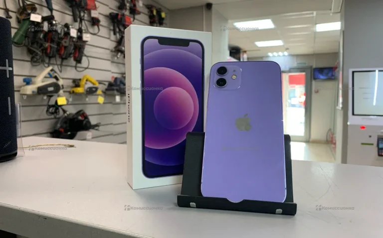 Apple iPhone 12 128Gb