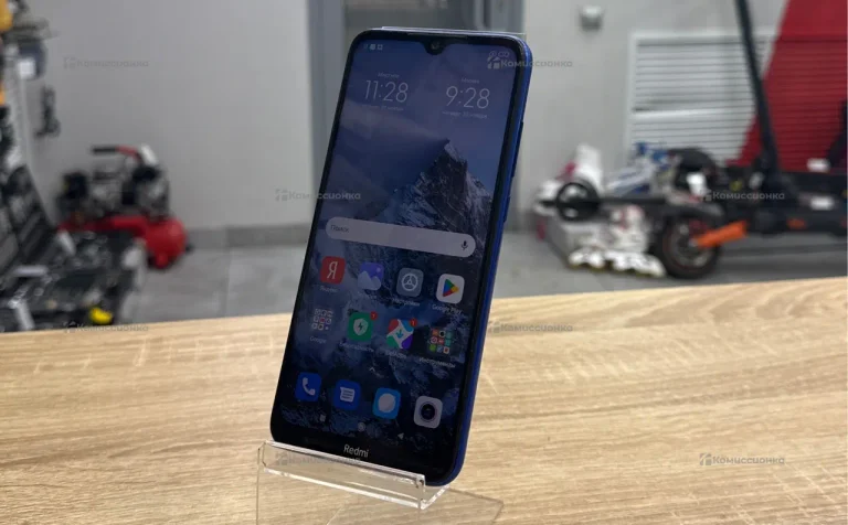 Xiaomi Redmi Note 8T 3/32 ГБ