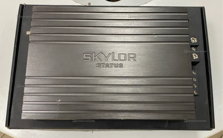 Усилитель  Skylor STATUS ST-2.1000FD