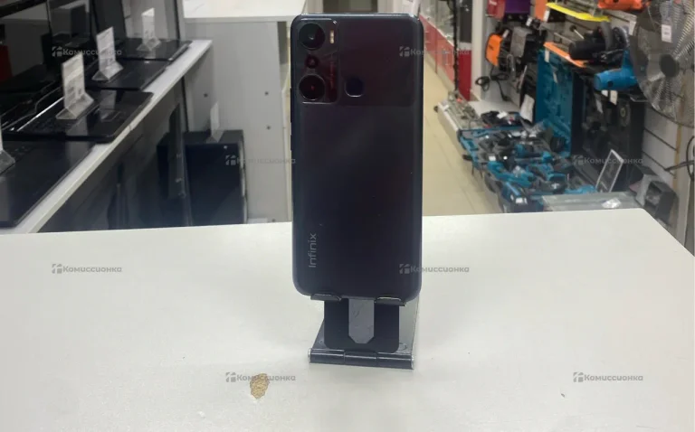 Infinix HOT 20i 4/64Gb