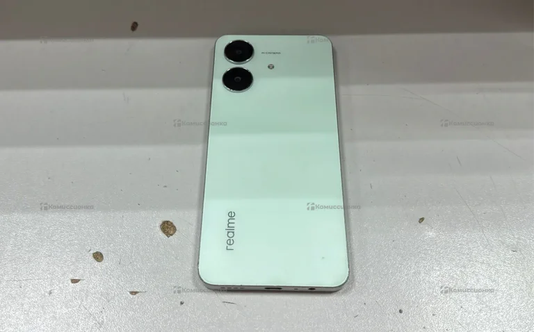 Realme Note 60x 3/64 ГБ