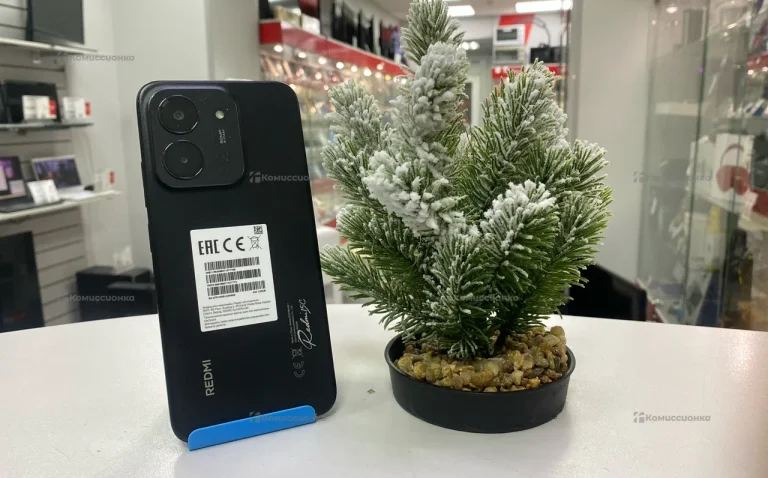 Xiaomi Redmi 15c 4/128 ГБ