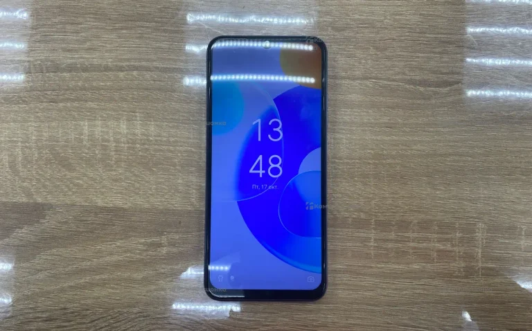 Tecno Pop 6 Pro 2/32 ГБ