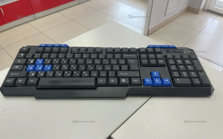 Клавиатура Aceline K-505BUT