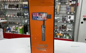 Купить Стабилизатор 3-axis handheld б/у , в Москва и область Цена:1400рублей