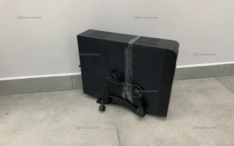 Системный блок Black