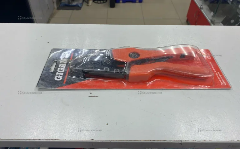 Пресс клещи для обжима наконечников