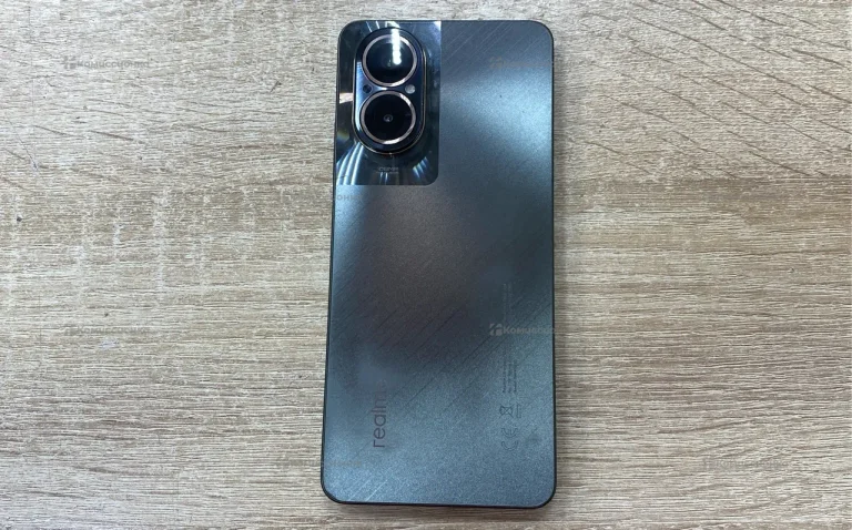 Realme C67 6/128Gb