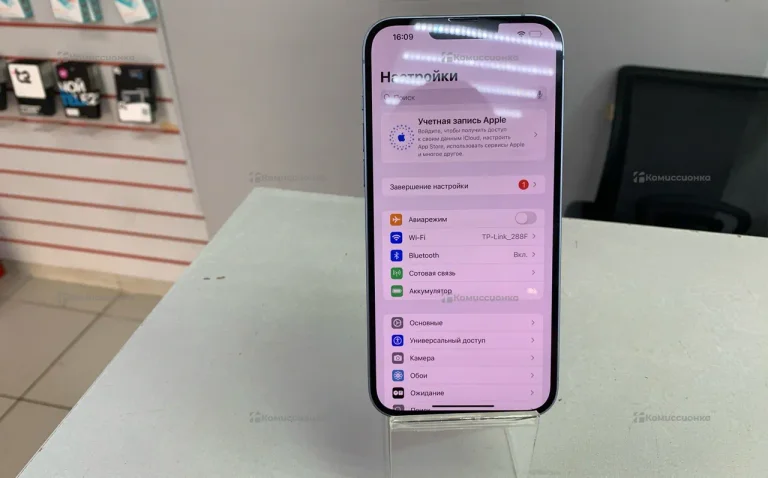 Apple IPhone 14 Plus 128Gb