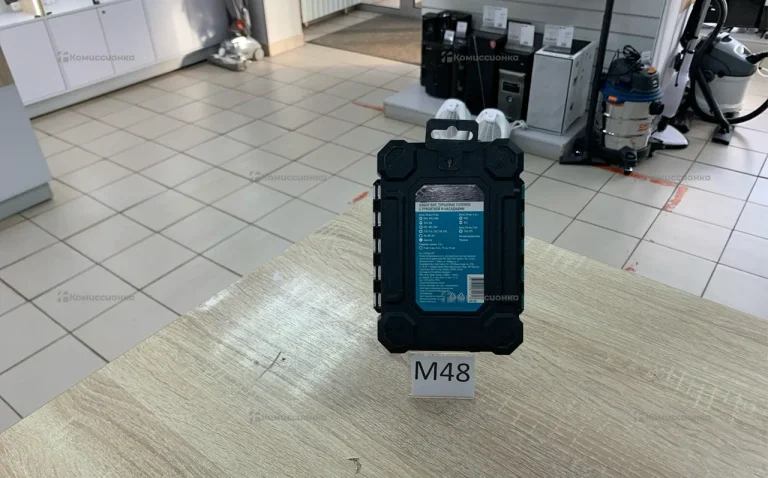 Набор бит, торцевых головок