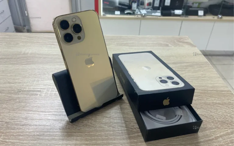 Apple iPhone 13 Pro 6/256 ГБ