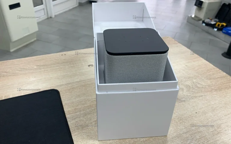 Колонка  Яндекс станция миди