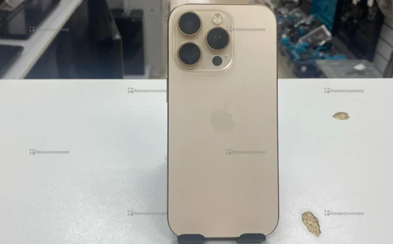 Apple Iphone 16 Pro 256Gb